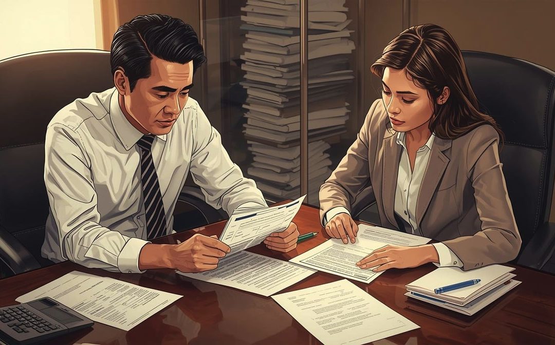 Accountant For Tax Return