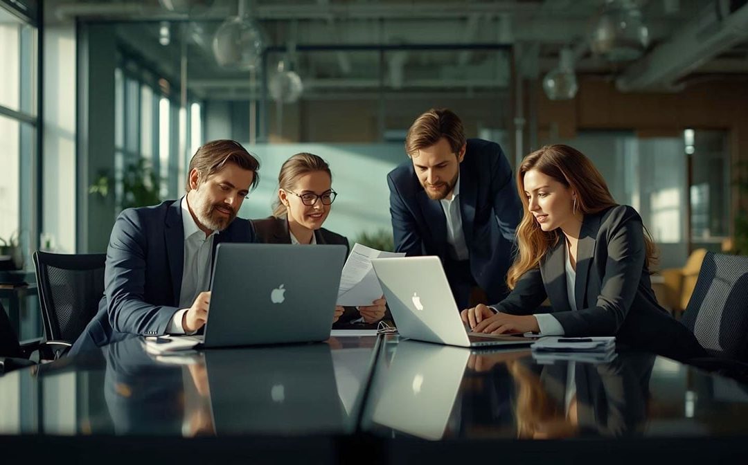 Firm Accountant