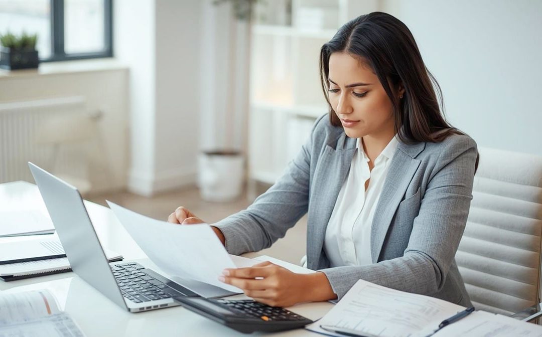 What Is An Accountant