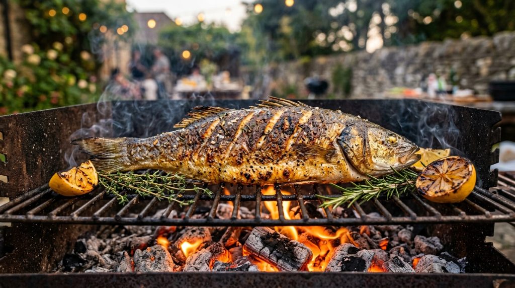 How to Cook Fish