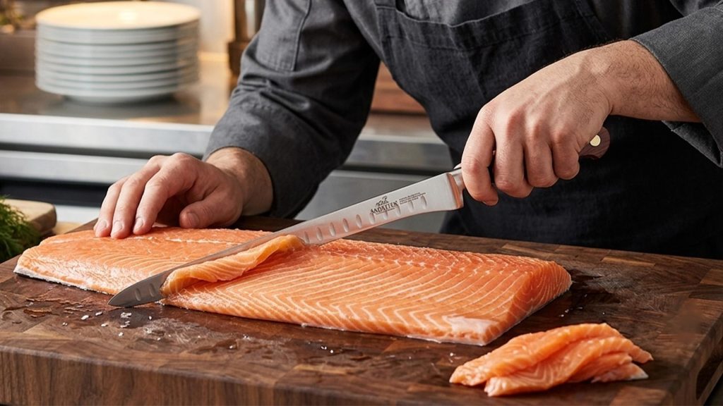 Best Fish Fillet Knife