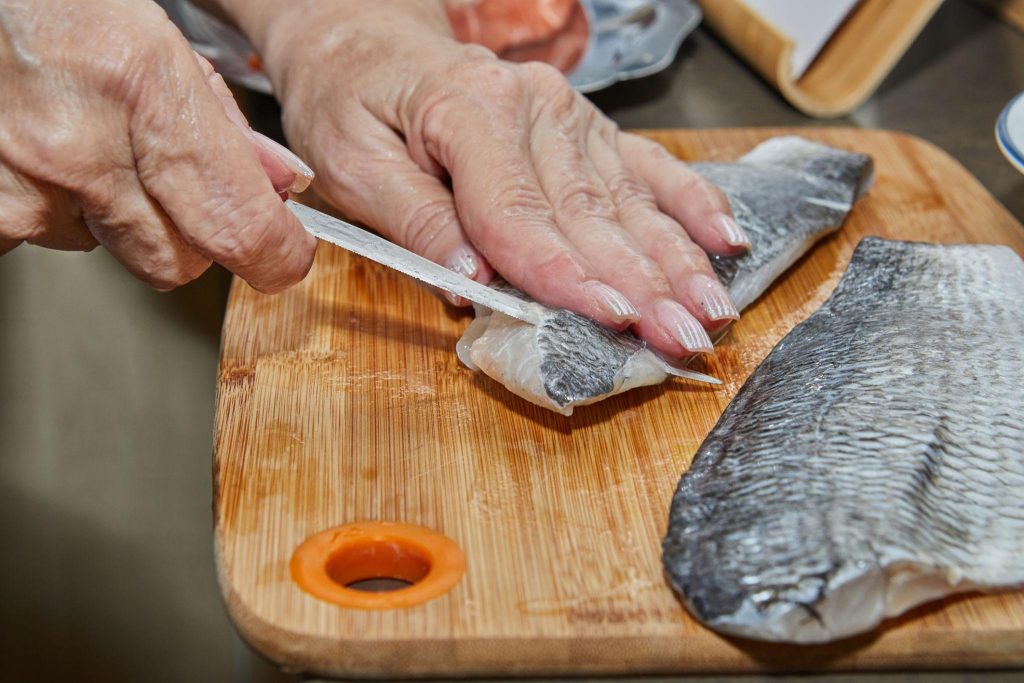 Best Fish Fillet Knife