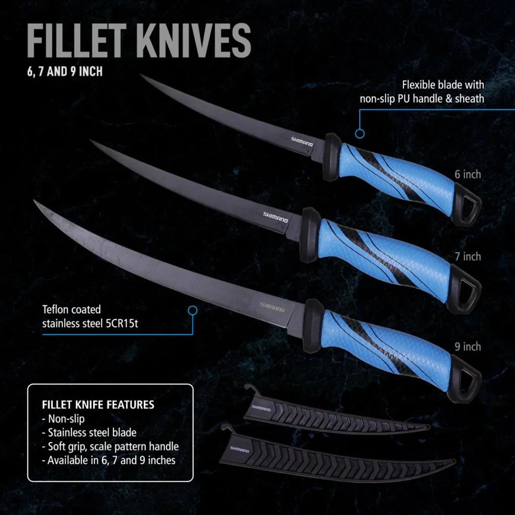 Best Fish Fillet Knife