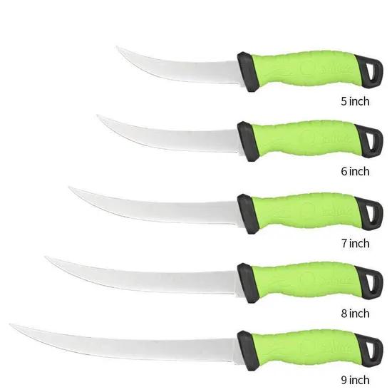 Best Fish Fillet Knife
