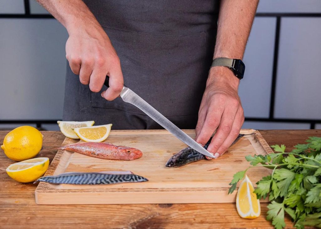 Best Fish Fillet Knife