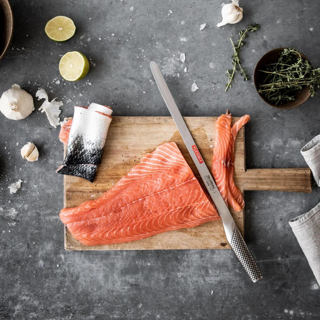 Best Fish Fillet Knife