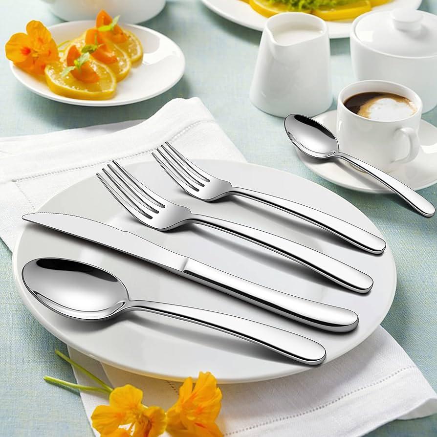 Best Stainless Steel Utensils