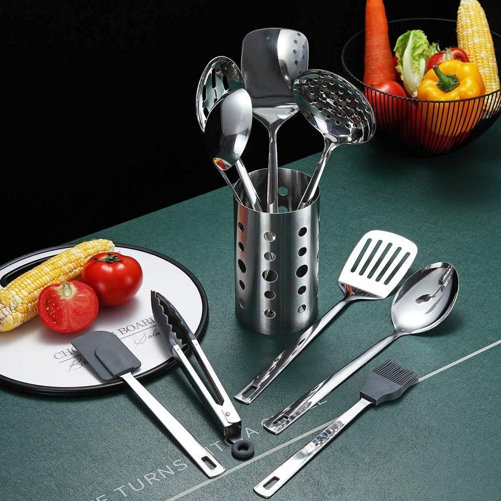 Best Stainless Steel Utensils