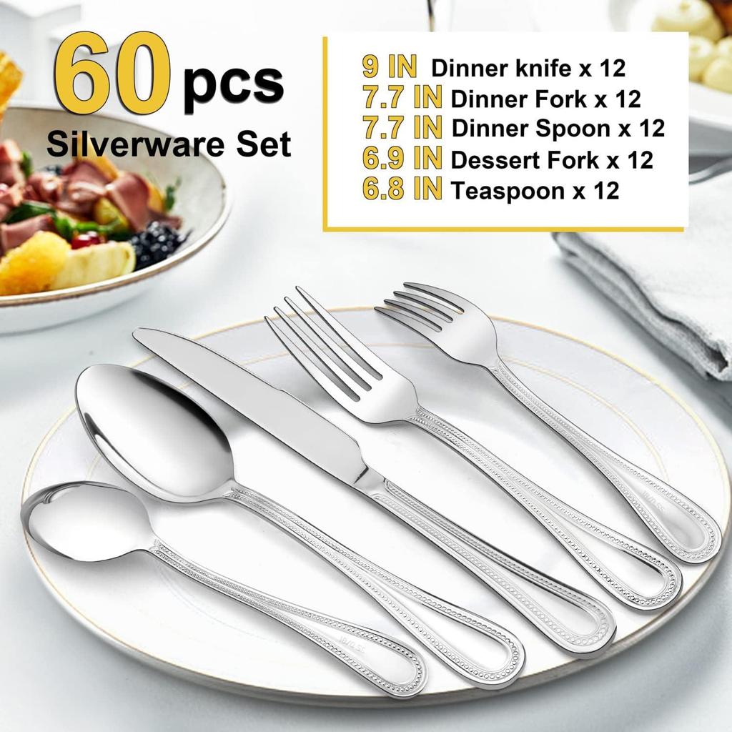 Best Stainless Steel Utensils