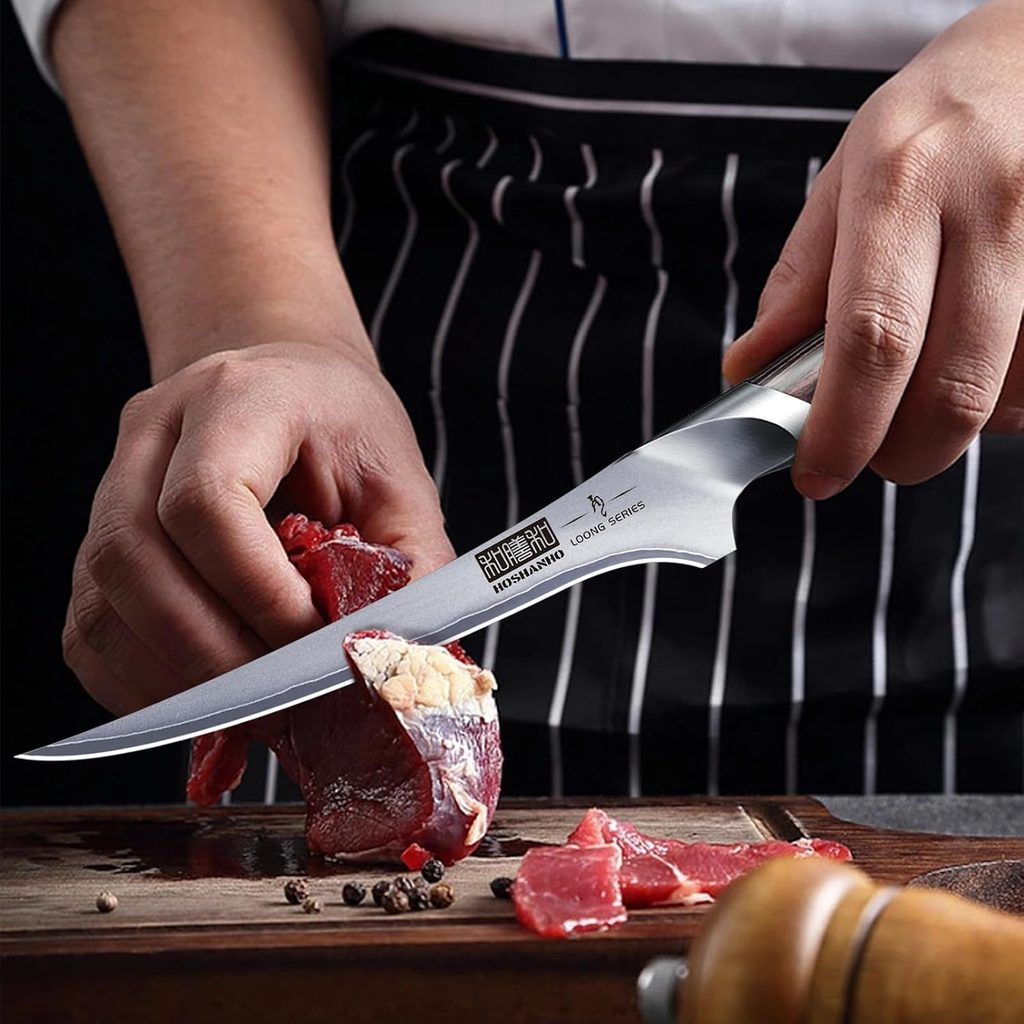 Best Fish Fillet Knife