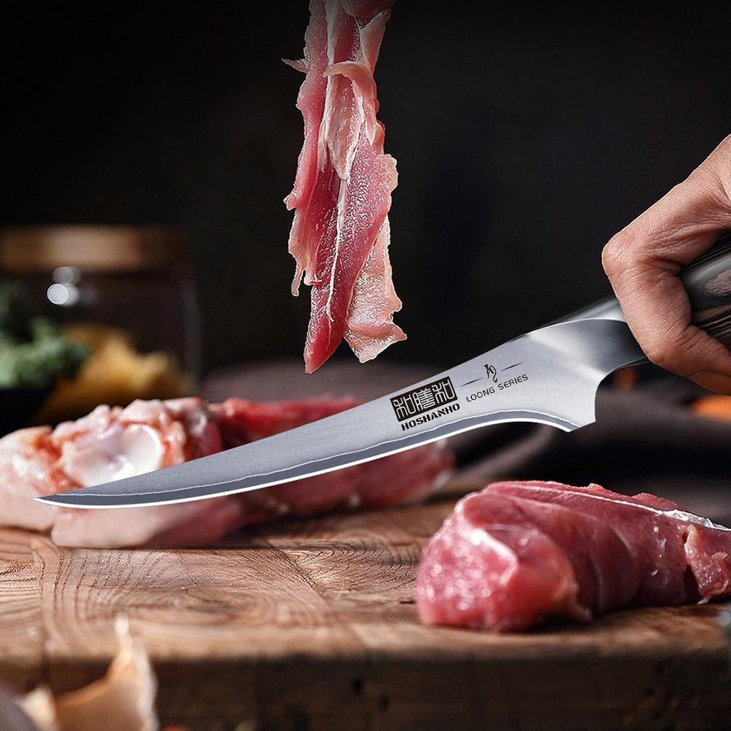 Best Fish Fillet Knife